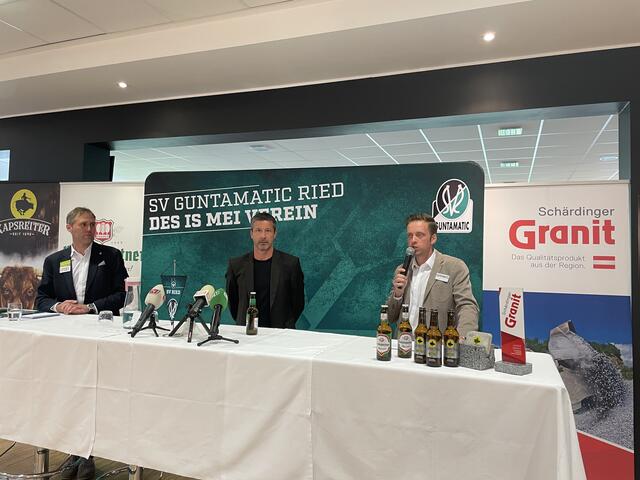 Foto: BRS/ Wiesbauer