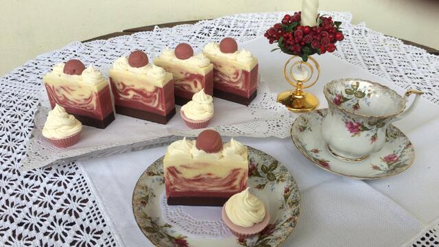 Schwarzwälder Seife | Foto: Aleksandra Rackowski