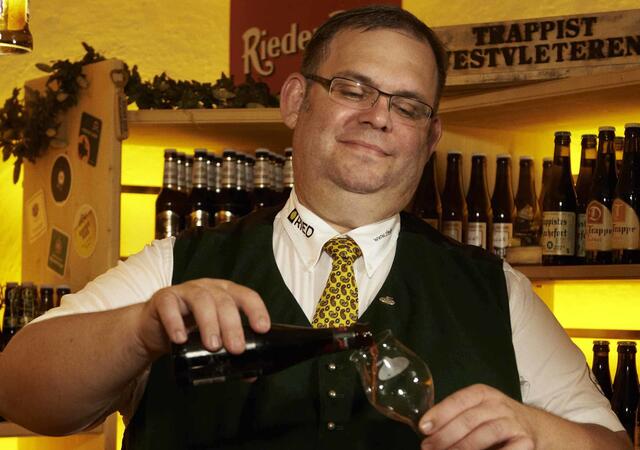 Karl Zuser Junior. | Foto: Zuser