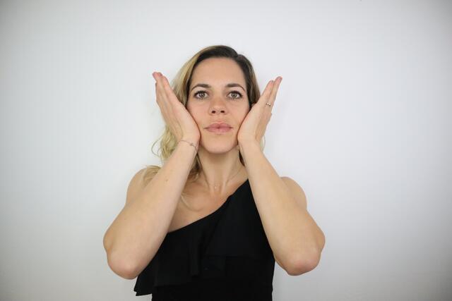 Martina Sottovia  | Foto: Privat