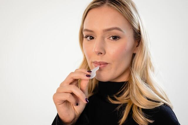 Die neuen Lollipop-Test kommen aus Weiz. | Foto: Balder Care