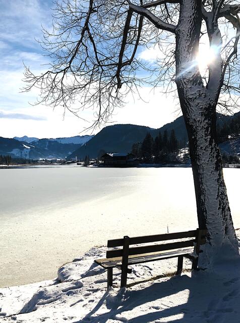 Menschenleer zeigten sich die Regionen. | Foto: Kogler