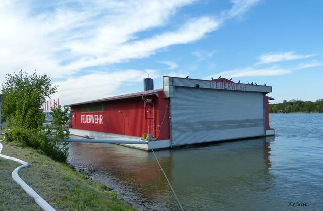 Feuerwehr 