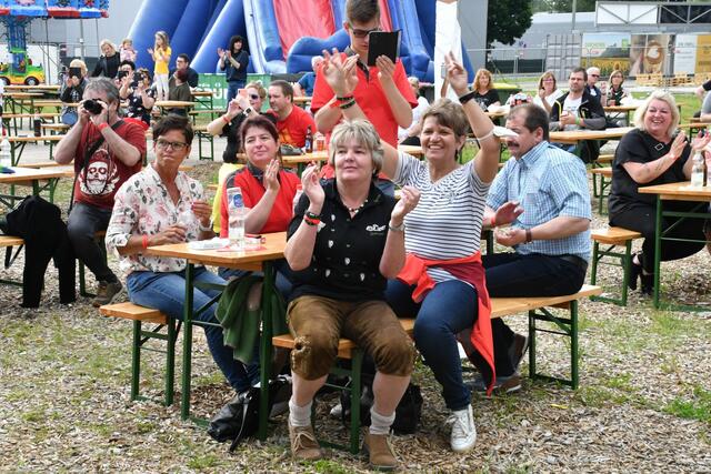 Foto: Karlheinz Wagner