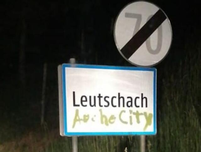 Die Ermittlungen laufen. | Foto: Muster
