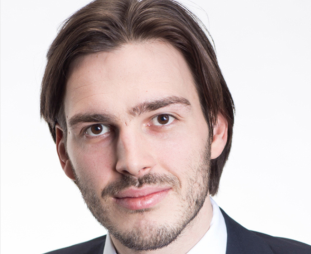Stefan Sternad