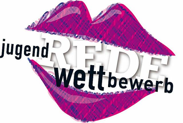 Der 68. Jugendredewettbewerb war für die fünf Tiroler FinalistInnen ein voller Erfolg!  | Foto: Brot und Butter