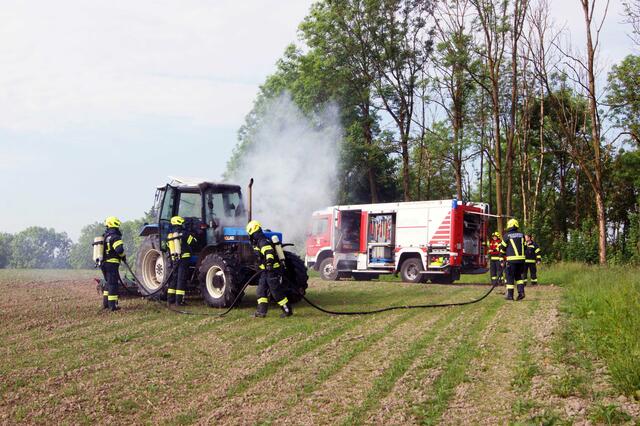 Foto: FF Pimpfing