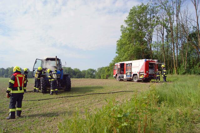 Foto: FF Pimpfing