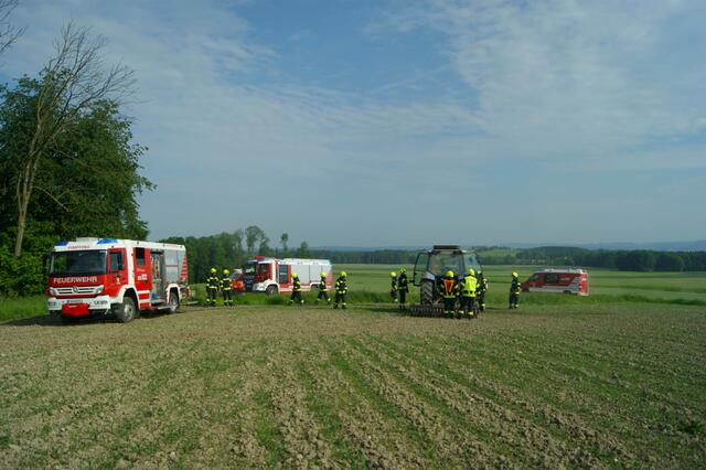 Foto: FF Pimpfing