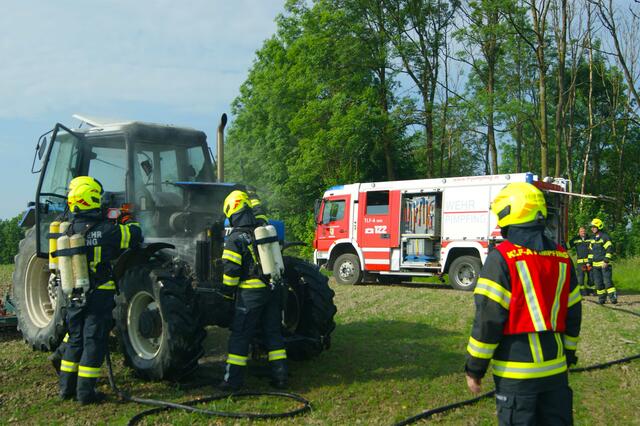 Foto: FF Pimpfing