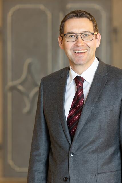 Markus Vogl | Foto: Hannes Ecker