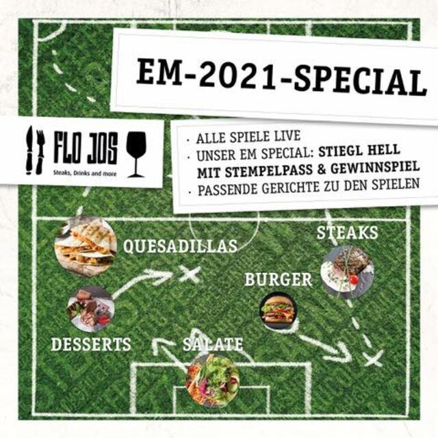 Die Spiele im FloJos in der Altstadt | Foto: FloJos