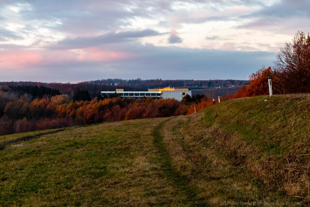 Weißer Hof  | Foto: Peter Havel, Fotogalerie Kierlingtal
