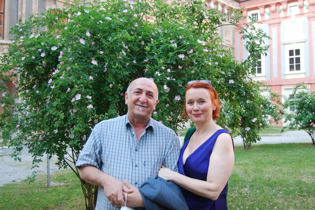 Foto: Lisa Kerper