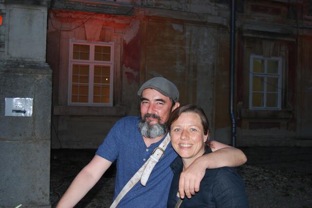 Foto: Lisa Kerper