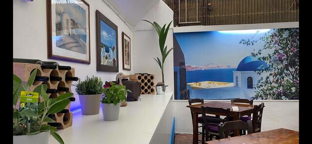 Em-Stimmung in der Griechischen Taverne in der Kranebitter Allee 144 | Foto: Griechische Taverne