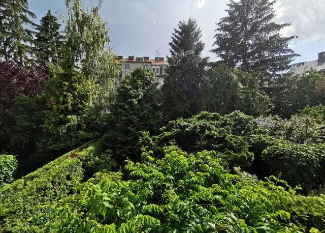 So sah einst der Innenhof aus! | Foto: privat