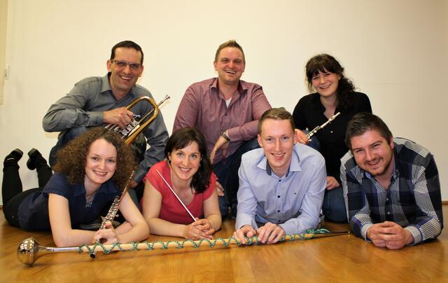 Foto: Musikverein Münzbach
