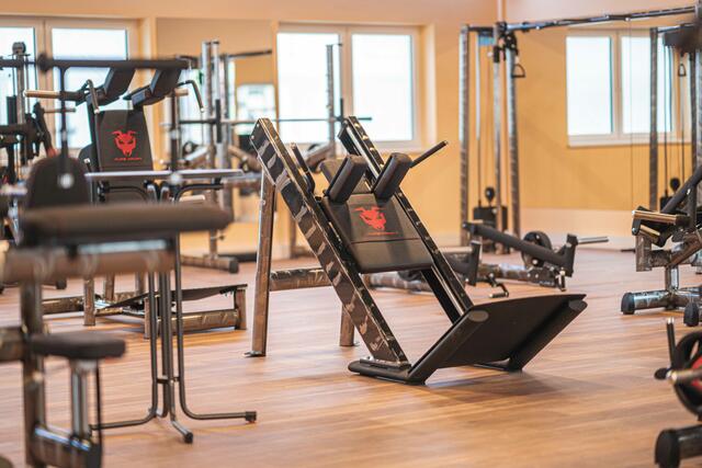 Das HappyFit Enns hat im Frühjahr eröffnet. | Foto: HappyFit