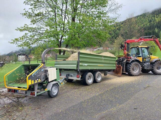 Foto: Marktgemeinde Bad Bleiberg