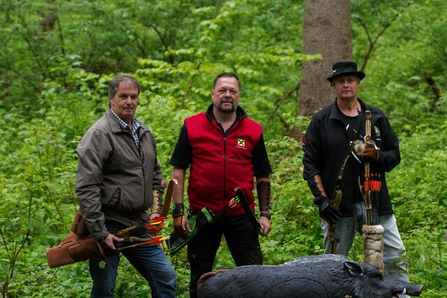 Foto: Baumgartner Karl