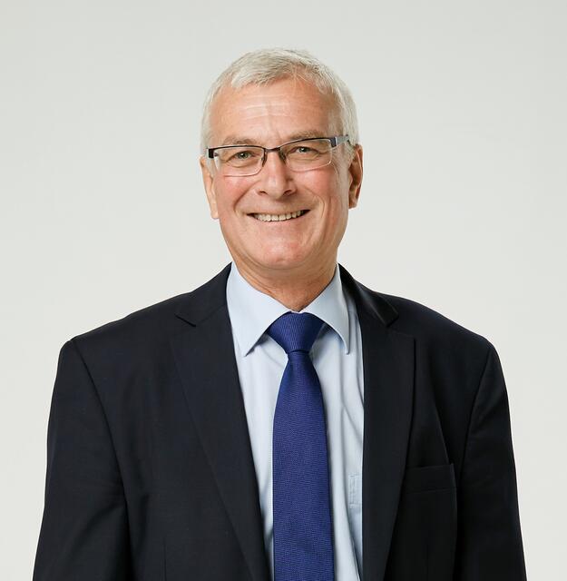 Der Rieder Bezirksparteiobmann Elmar Podgorschek. | Foto: FPÖ