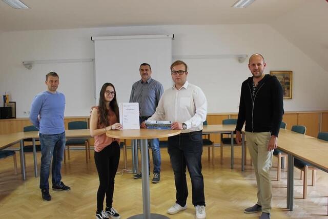 Foto: BHAK/BHAS Oberwart