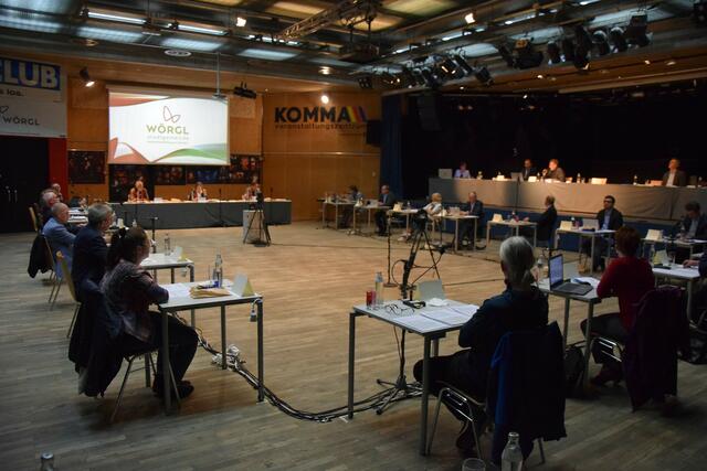 Das Ziel ist, junge Menschen für Gemeindepolitik zu begeistern.  | Foto: Schwaighofer