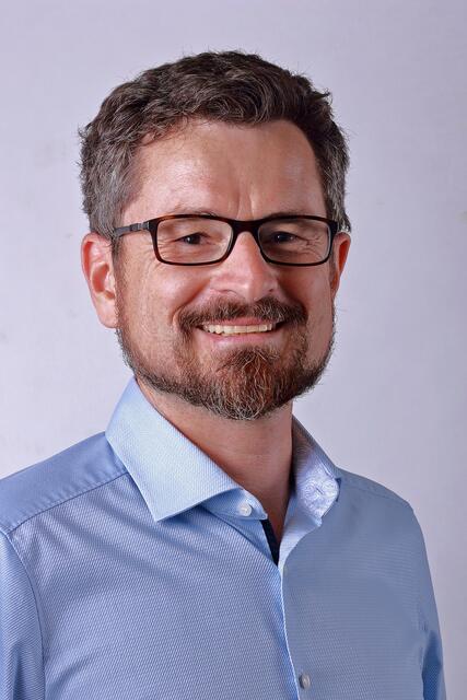 Peter Schröckelsberger ist neuer Personalleiter bei Bosch Österreich. | Foto: Schröckelsberger