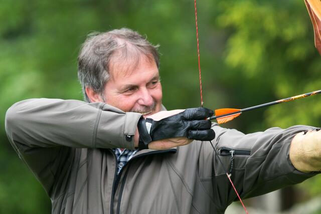 Zwei facher Kärntner Meister Martinschitz Alfred | Foto: Baumgartner Karl