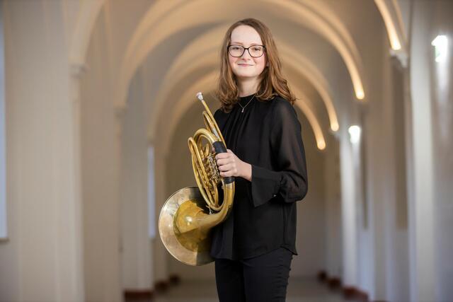 Katharina Paul | Foto: MKM