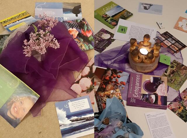 Die Beratungsstelle für Frauen und Familien bietet ein breigefächertes Angebot an. | Foto: Nora