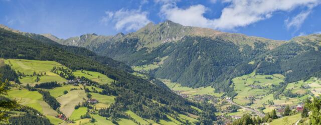Der Katschberg will bis 2030 klimaneutral werden. | Foto: Tourismusregion Katschberg-Rennweg