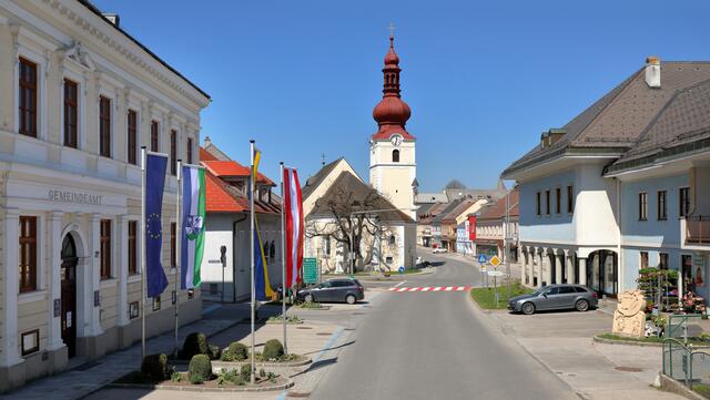 Ottenschlag verzeichnete im Jahr 2020 mit 27 Gemeindebürgern mehr das größte Plus. | Foto: Von Bwag - Eigenes Werk, CC BY-SA 4.0, https://commons.wikimedia.org/w/index.php?curid=89506134