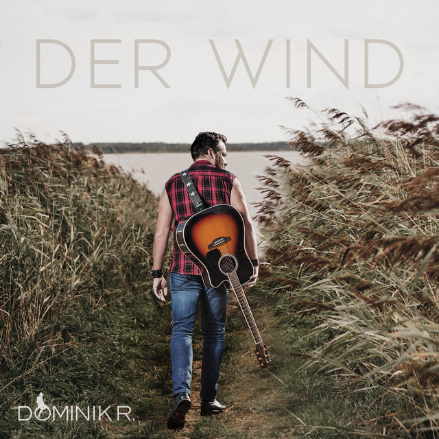"Der Wind" wurde im Mai 2021 veröffentlicht.
