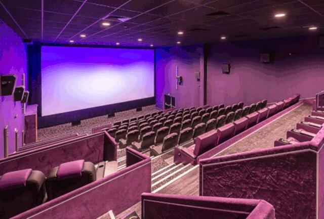 Im Gleisdorfer Diesekino geht der Betrieb ab 18. Juni wieder los. | Foto: Diesekino