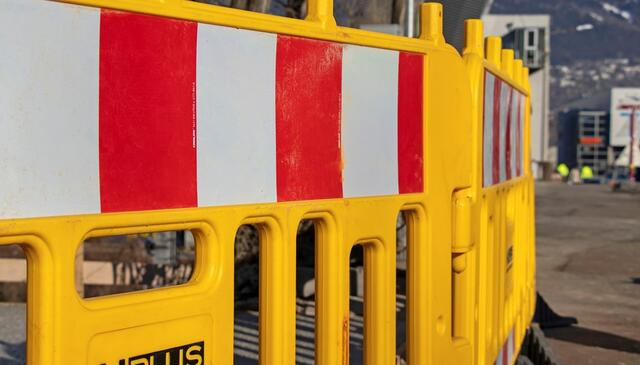 Ab 14. Juni: Leitungsarbeiten im Innsbrucker Stadtgebiet: IKB-Bauprojekte in Wilten und in der Reichenau | Foto: Freinhofer