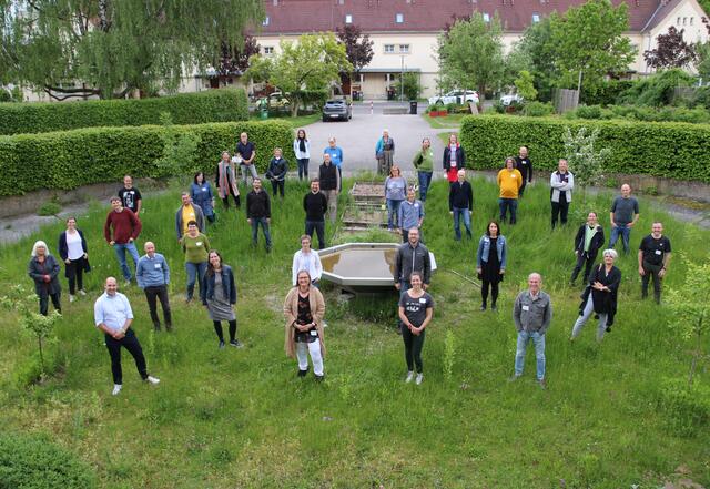 Der Bezirksgemeindetag fand heuer im OKH Vöcklabruck statt.