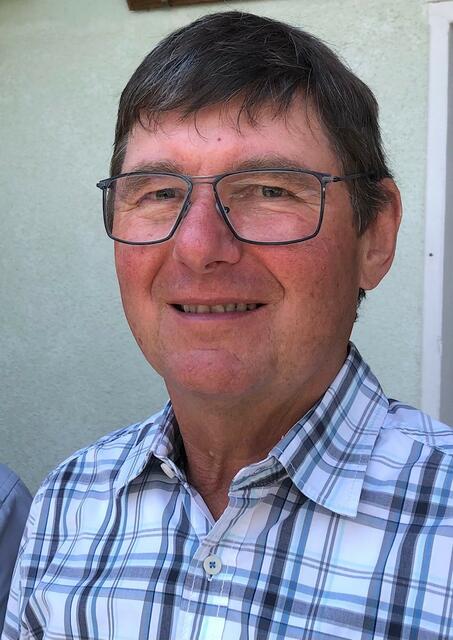 Kürzlich wurde Andreas Rosensteiner senior zum neuen Leiter der ARGE Wirtschaftsbund-Senioren Bezirk Kirchdorf ernannt.  | Foto: Rosensteiner/privat