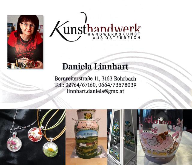 Für mehr Infos bitte HIER klicken! | Foto: Daniela Linnhart