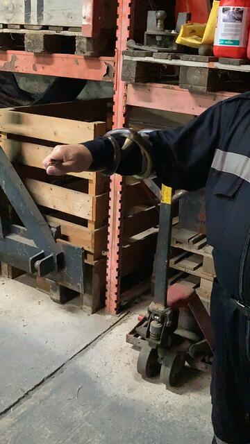 Zehn Mitglieder der Feuerwehr Judenau waren mit zwei Fahrzeugen vor Ort. | Foto: FF Judenau/ G. Hagl