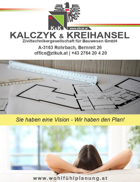 Für mehr Infos bitte HIER klicken! | Foto: Kalczyk und Kreihansel