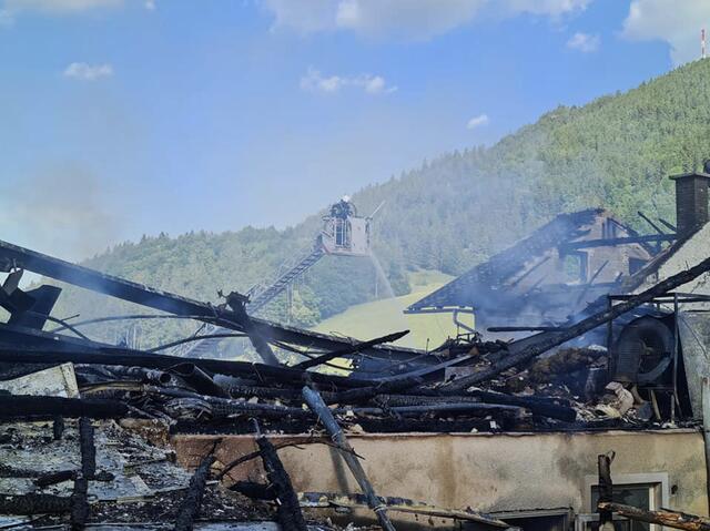 Foto: Bfkdo Amstetten