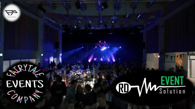 Für mehr Infos bitte HIER klicken! | Foto: RG Event Solution