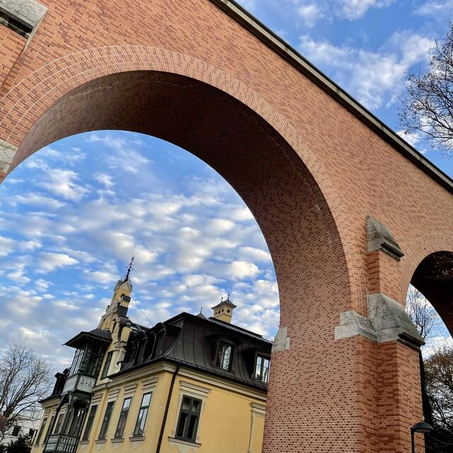Wojciech Czaja macht Fotos, bei denen man gar nicht glauben kann, dass sie in in Wien aufgenommen worden sind.
