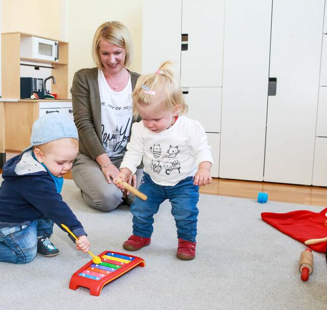 Foto: Krankenhaus Braunau
