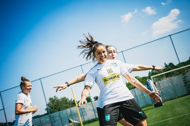 Foto: ÖFB/Christopher Glanzl