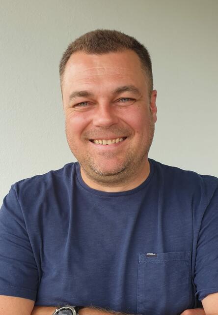 Ronald Jallitsch