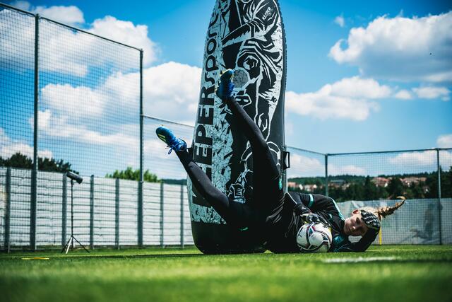 Foto: ÖFB/Christopher Glanzl